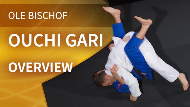 Ouchi gari - Overview | Ole Bischof