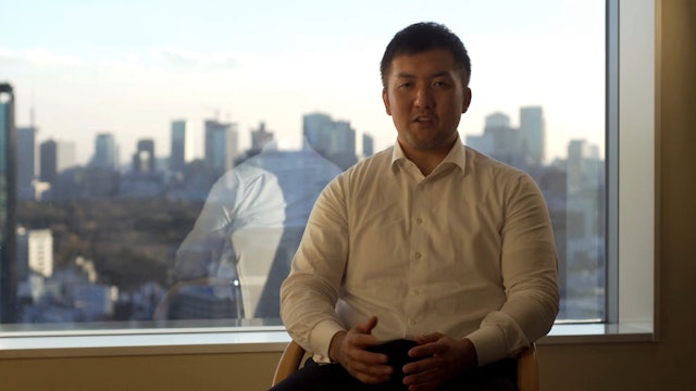 How Strict Was Hitoshi Saito | Interview | Keiji Suzuki