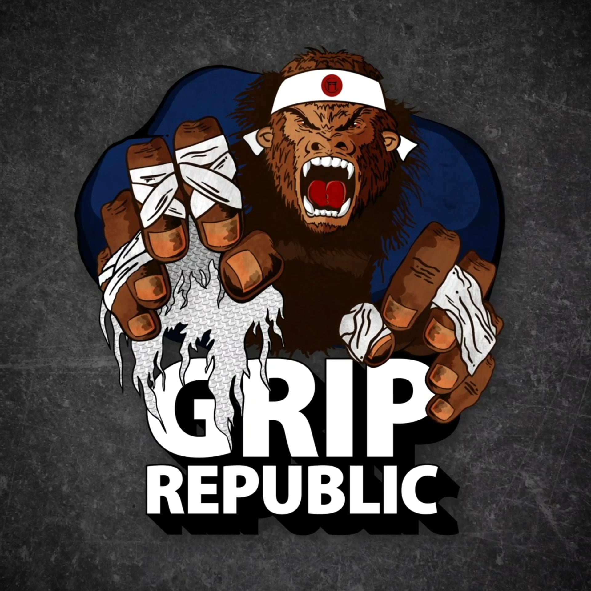 Announcing Grip Republic