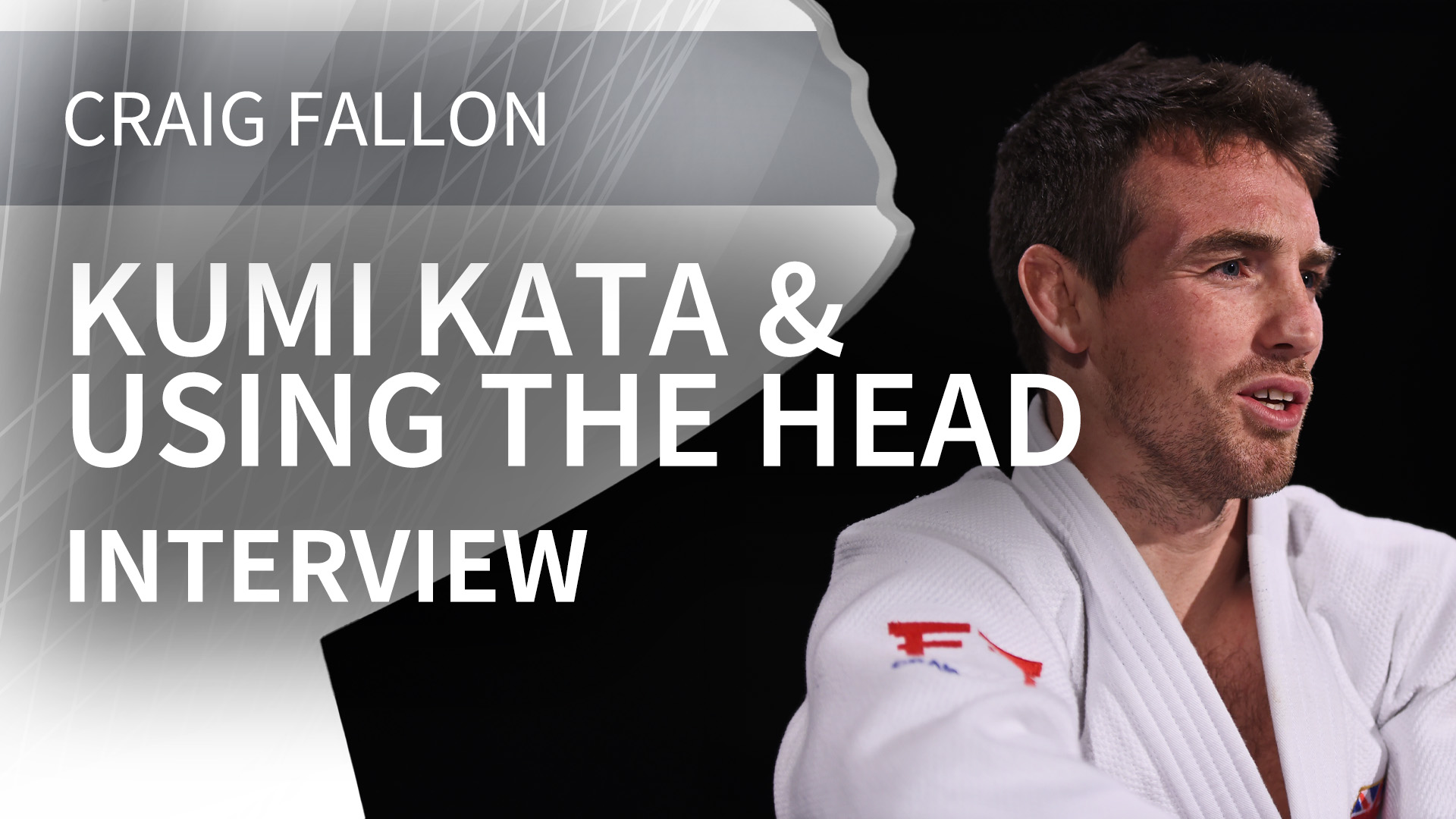 Kumi Kata & Using The Head | Interview | Craig Fallon
