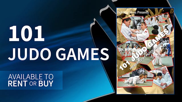 101 Judo Games