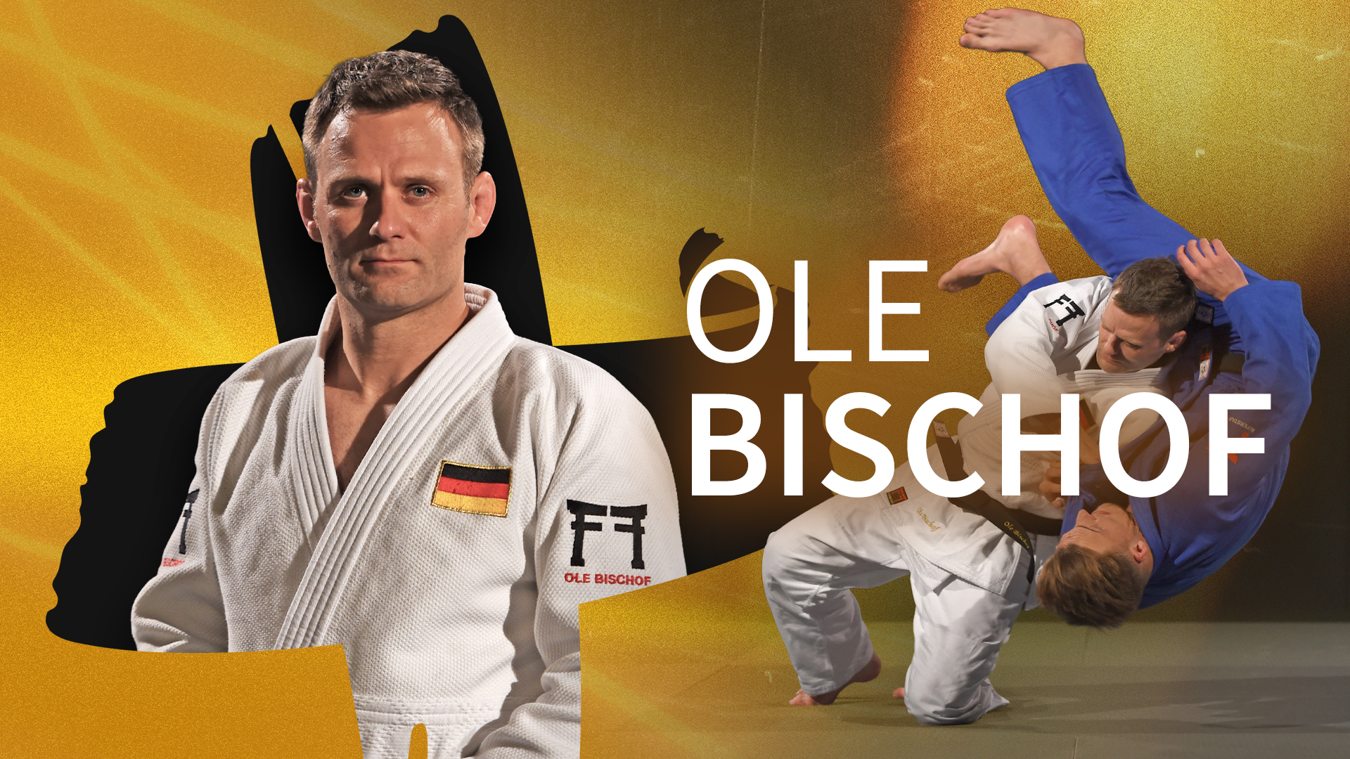 Ole Bischof