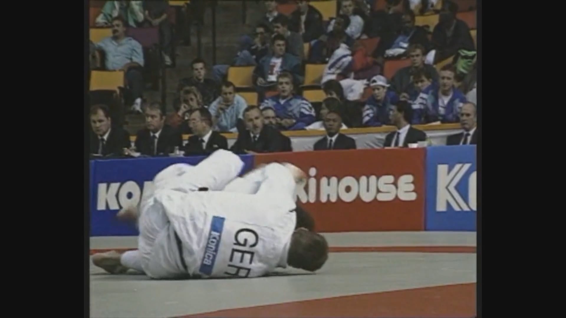 Udo Quellmalz - Okuri eri jime