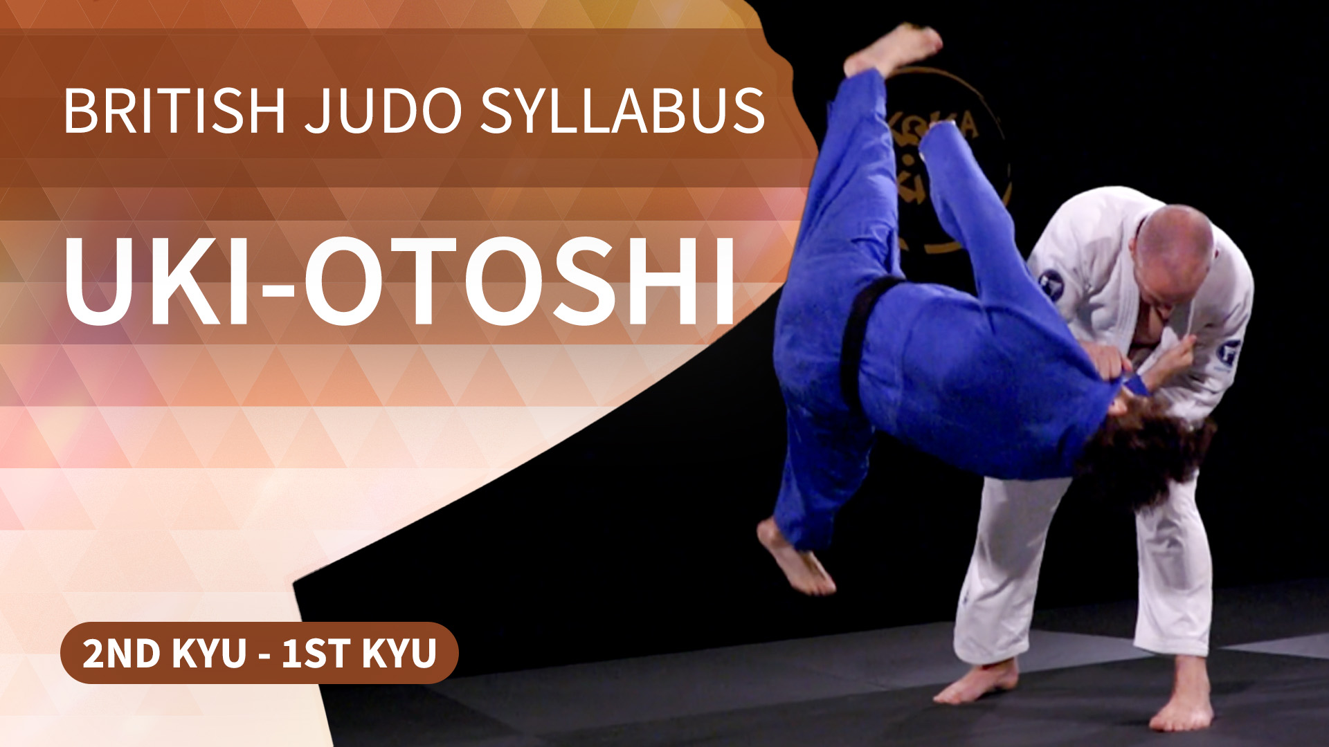 Uki-otoshi