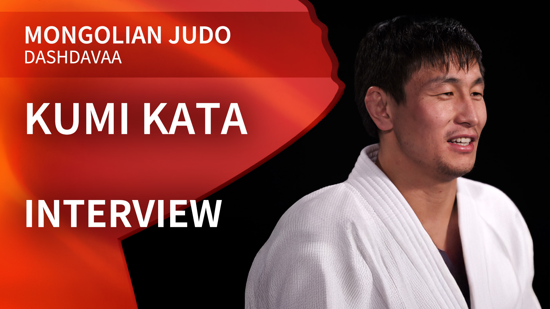 Kumi Kata | Interview | Dashdavaa