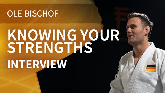 Knowing Your Strengths | Interview | ...