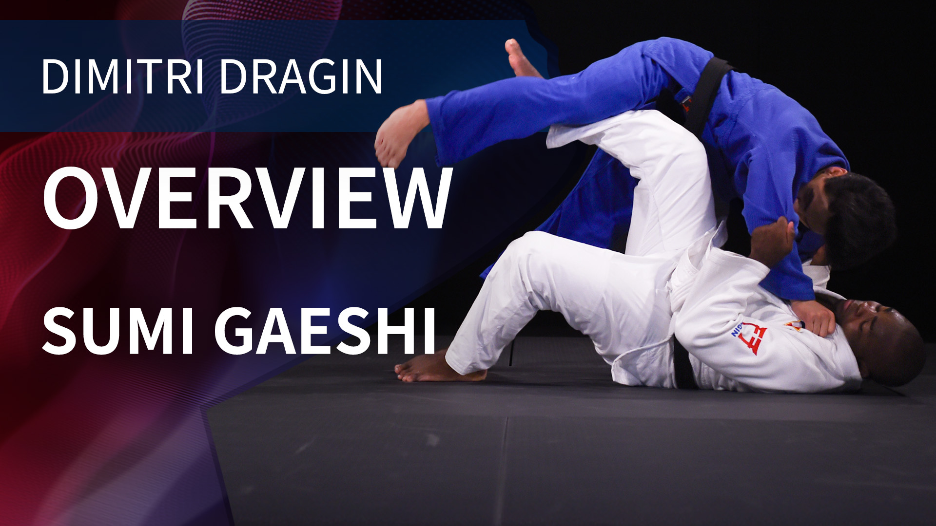 Overview | Sumi Gaeshi | Dimitri Dragin