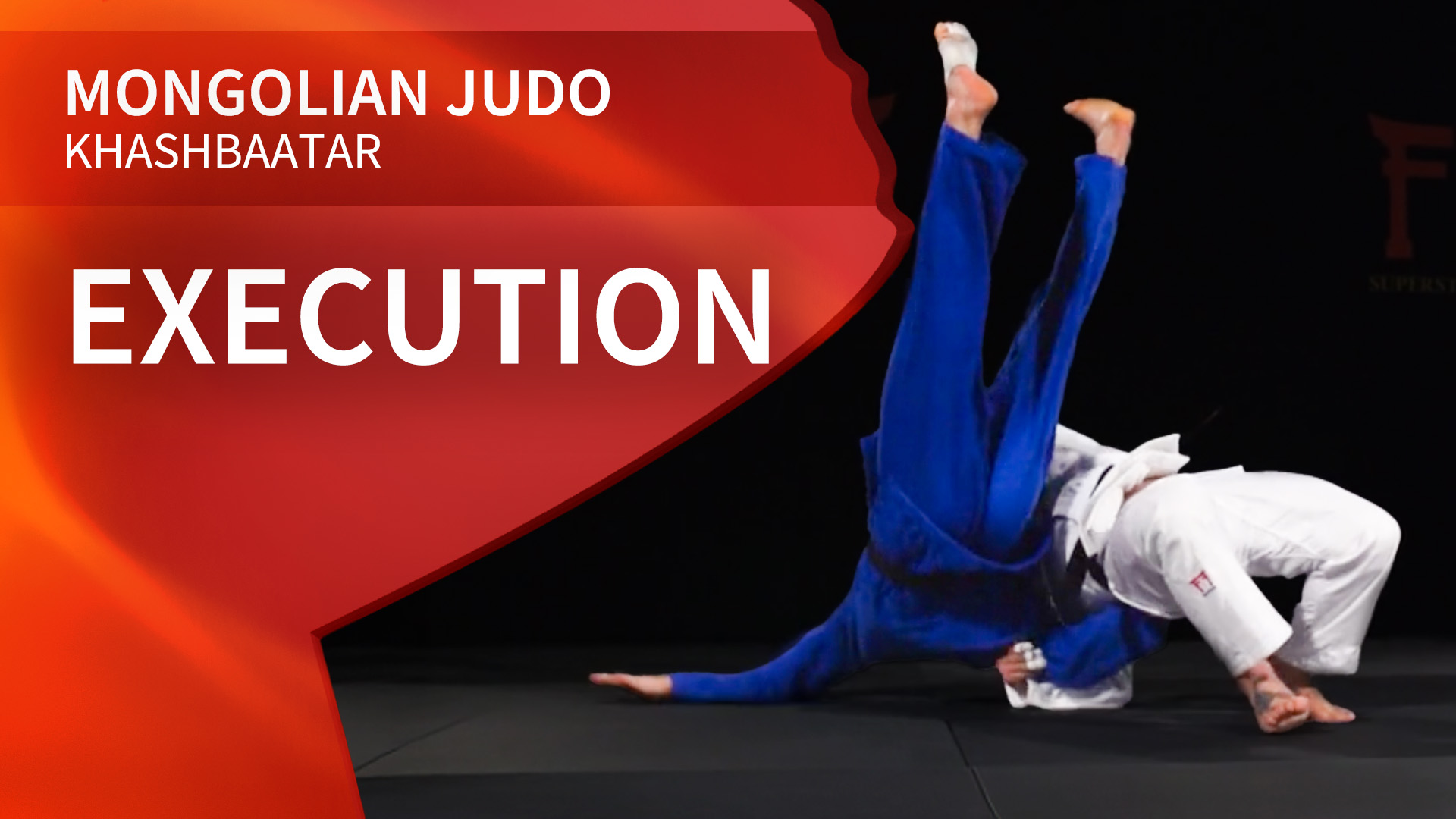 Execution | Khashbaatar