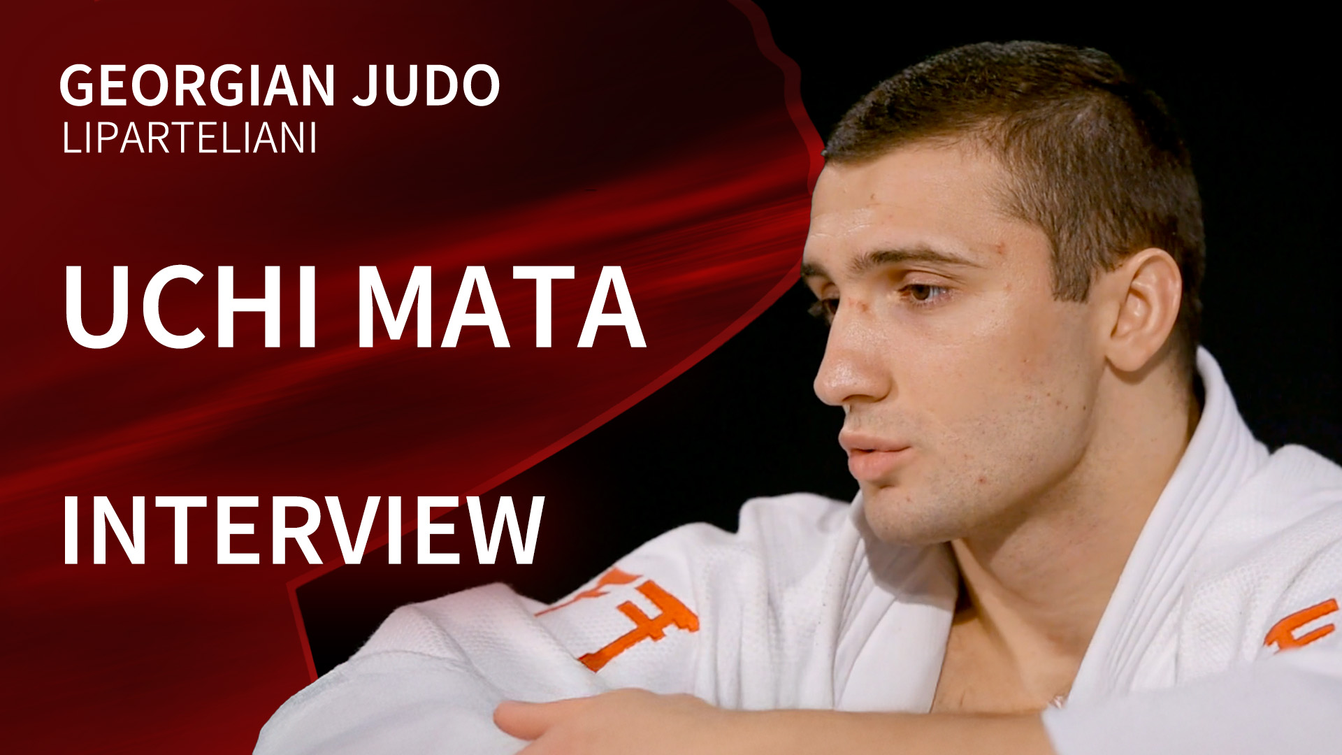 Uchi Mata | Interview | Liparteliani
