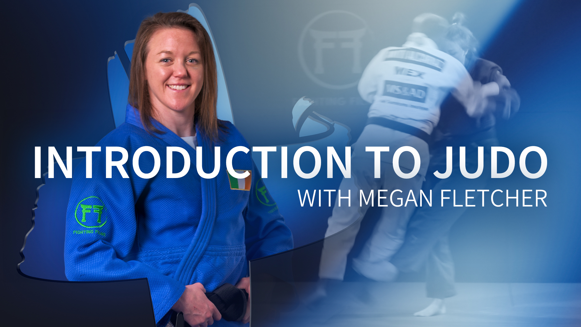 Introduction To Judo