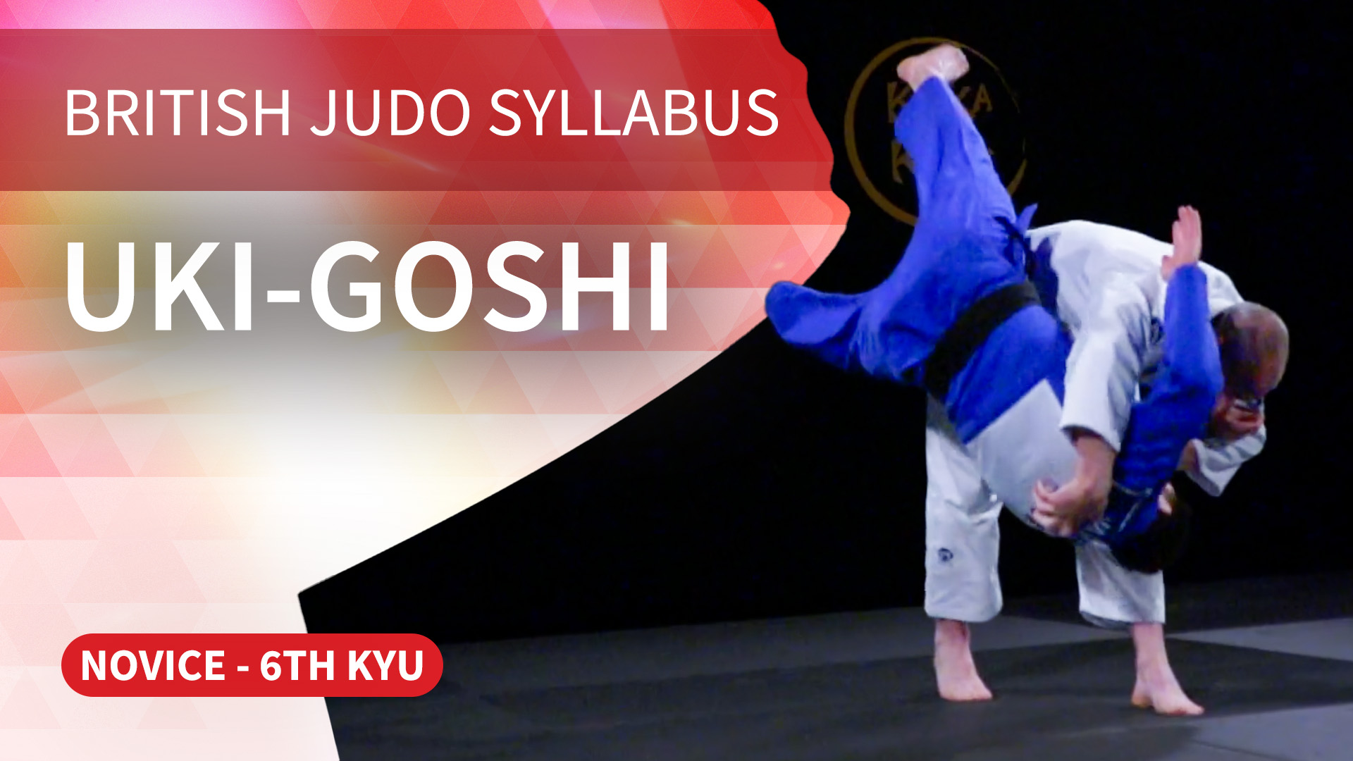 Uki-goshi