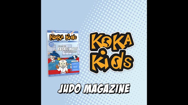 OUT NOW | Koka Kids Summer 2021 Edition!
