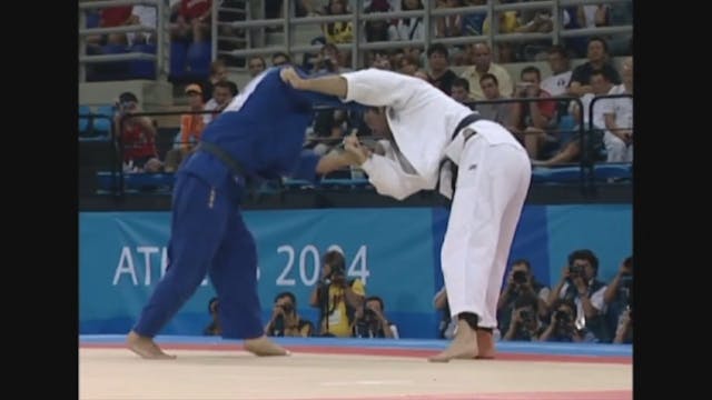 Kosei Inoue - Lower body movement for...