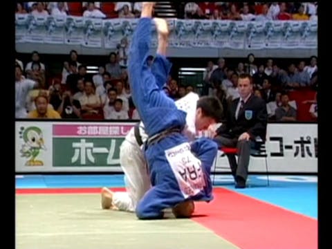 Judo In School Education (Japanese)