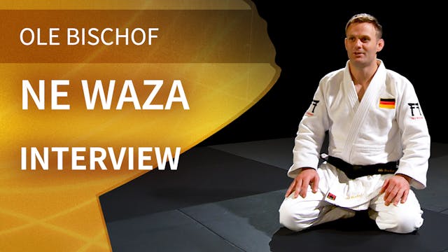 Ne Waza | Interview | Ole Bischof