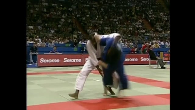 Kosei Inoue Highlights