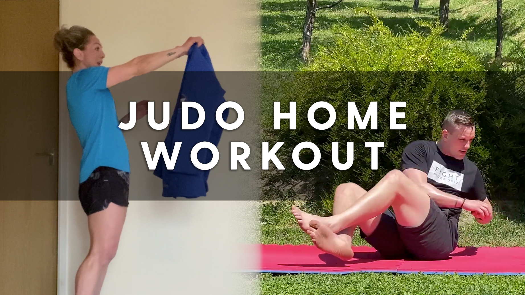 Workouts & Home Fitness