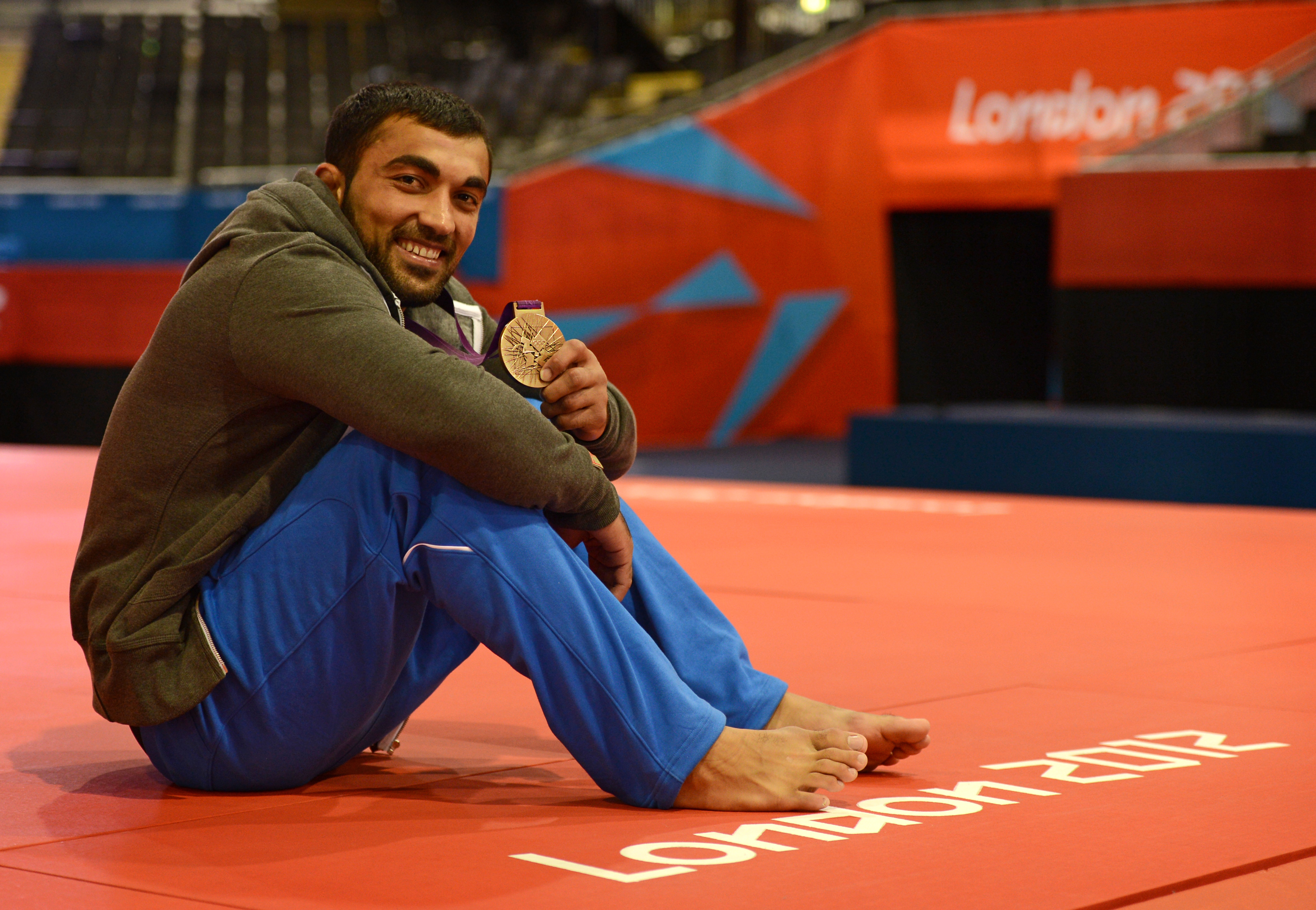 Ilias Iliadis