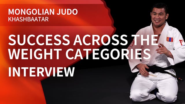 Success Across The Weight Categories ...