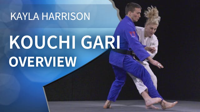 Overview | Kouchi Gari VS Opposite | ...