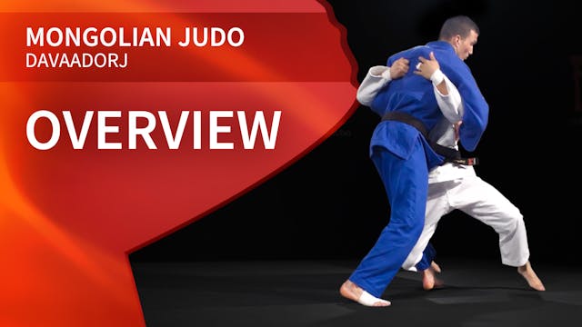 Overview | Davaadorj