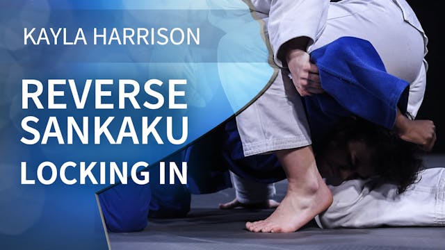 Locking In | Reverse Sankaku | Kayla ...