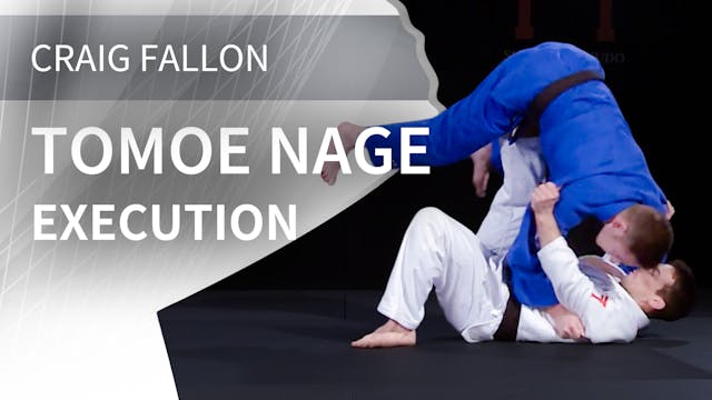 Execution | Craig Fallon