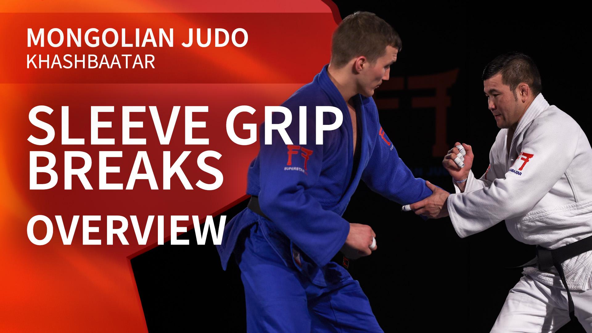 Sleeve grip breaks - Overview | khashbaatar