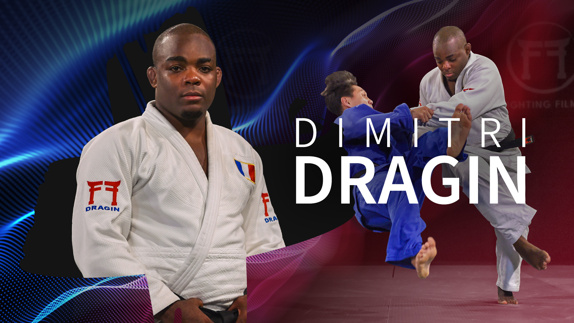 Dimitri Dragin