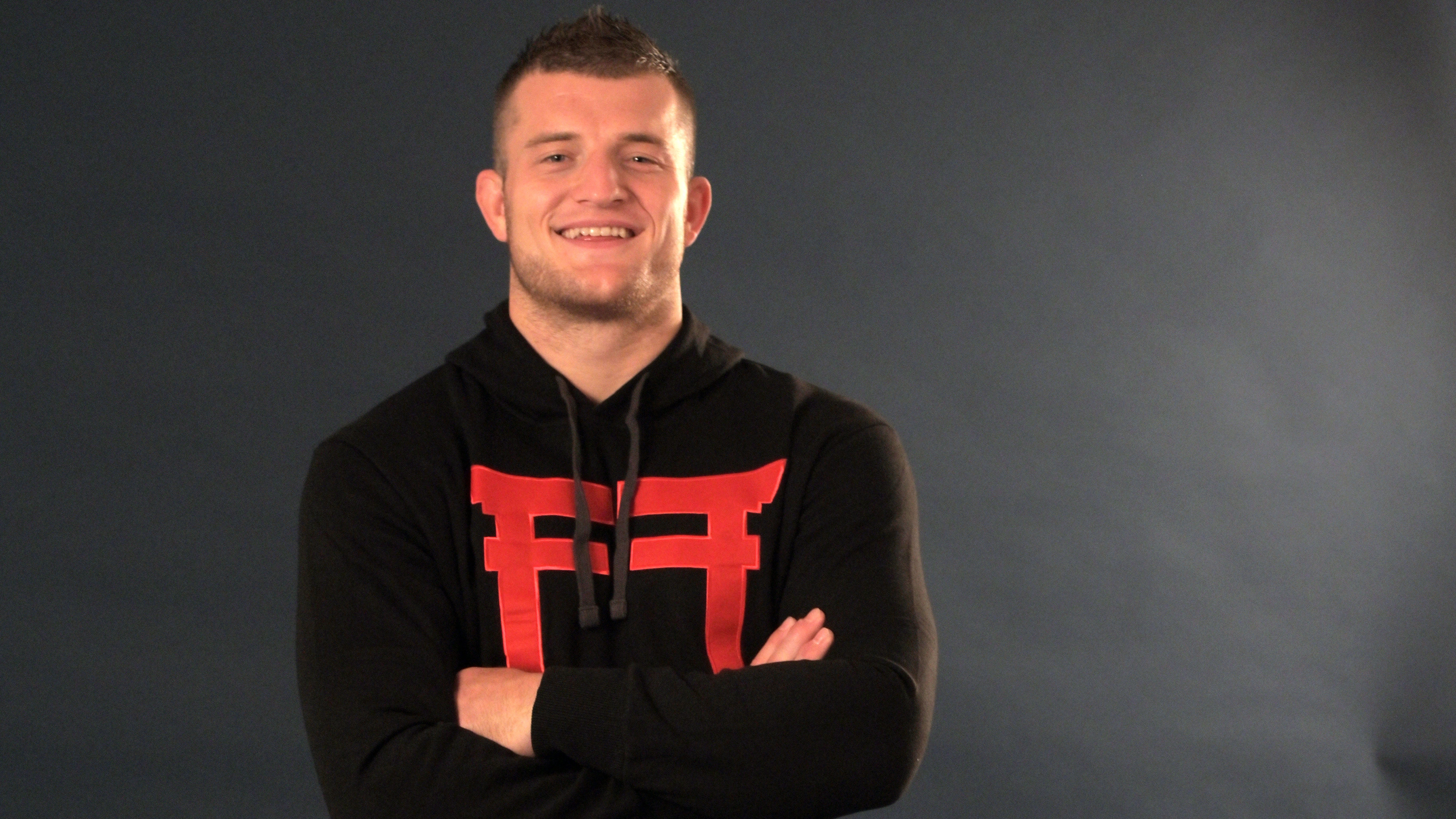 Tokyo World Championships | Michael Korrel