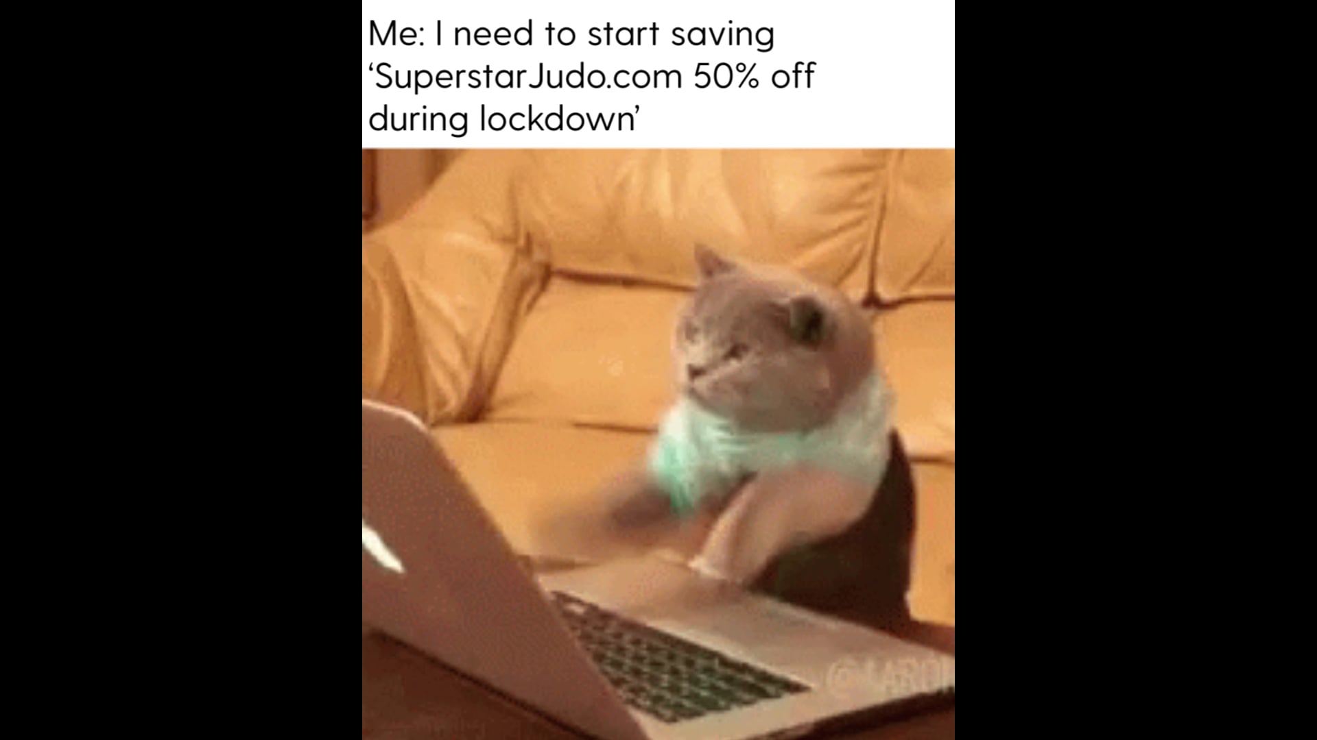 Lockdown Budgeting