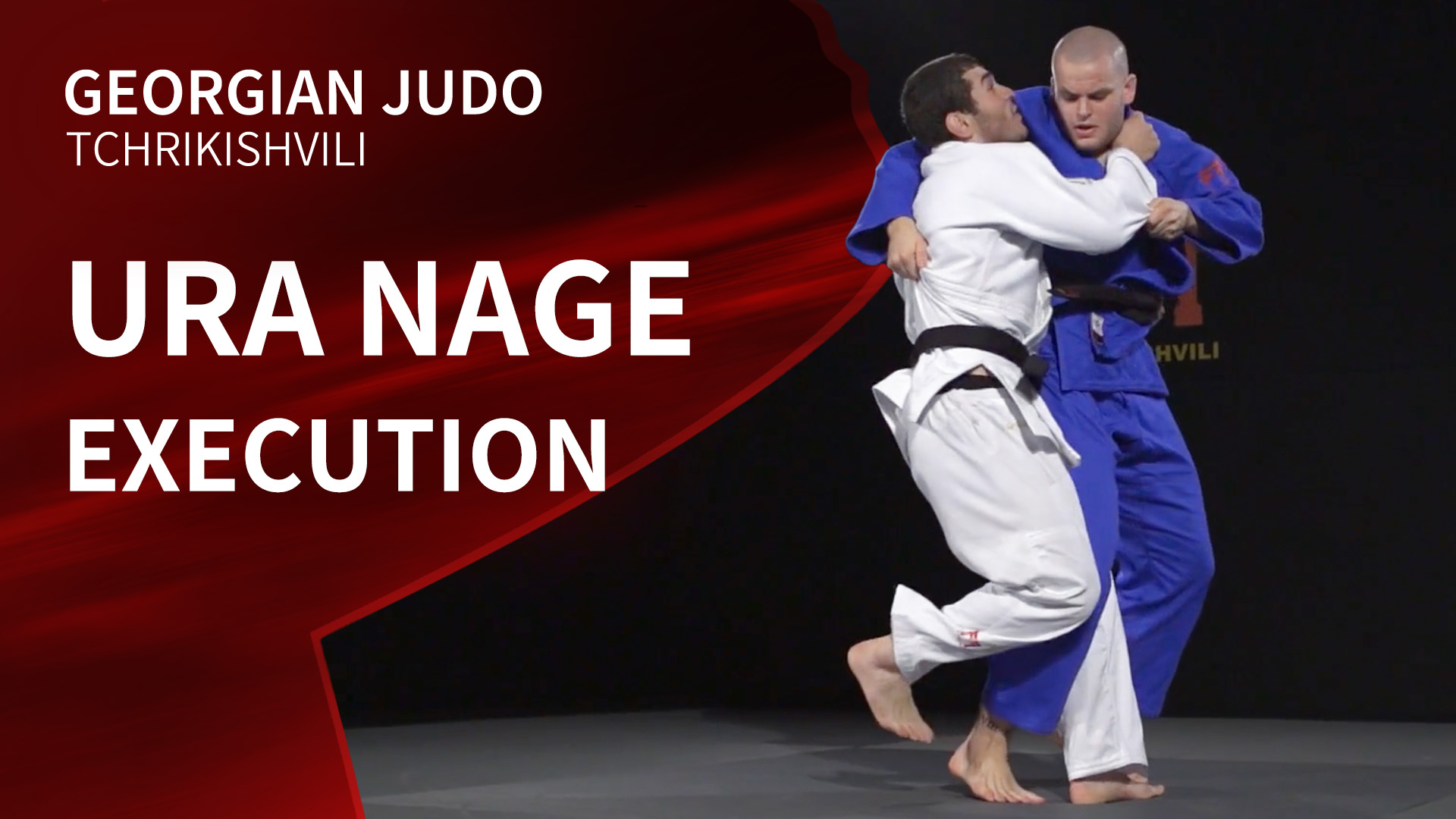 Execution | Ura Nage | Tchrikishvili