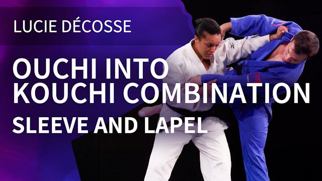 Sleeve and Lapel | Ouchi into Kouchi ...