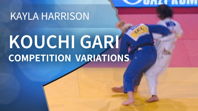Competition Variations | Kouchi Gari ...