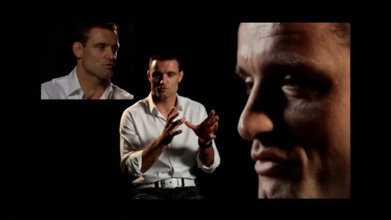 Starting Judo | Interview | Mark Huizinga