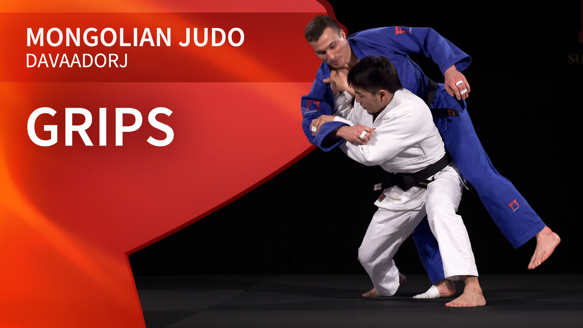 Grips | Davaadorj