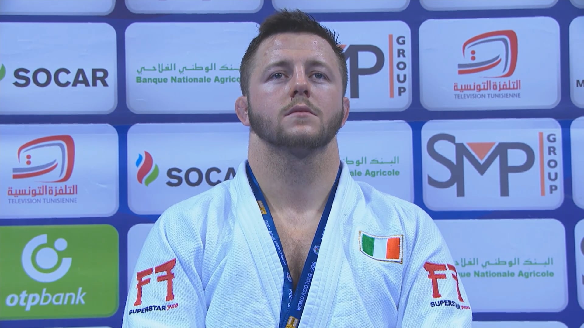 Winning The Tunis Grand Prix 2018 | Ben Fletcher