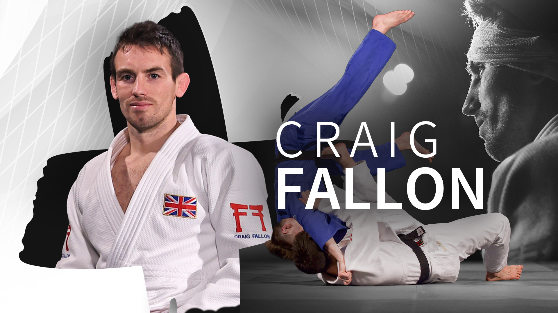 Craig Fallon