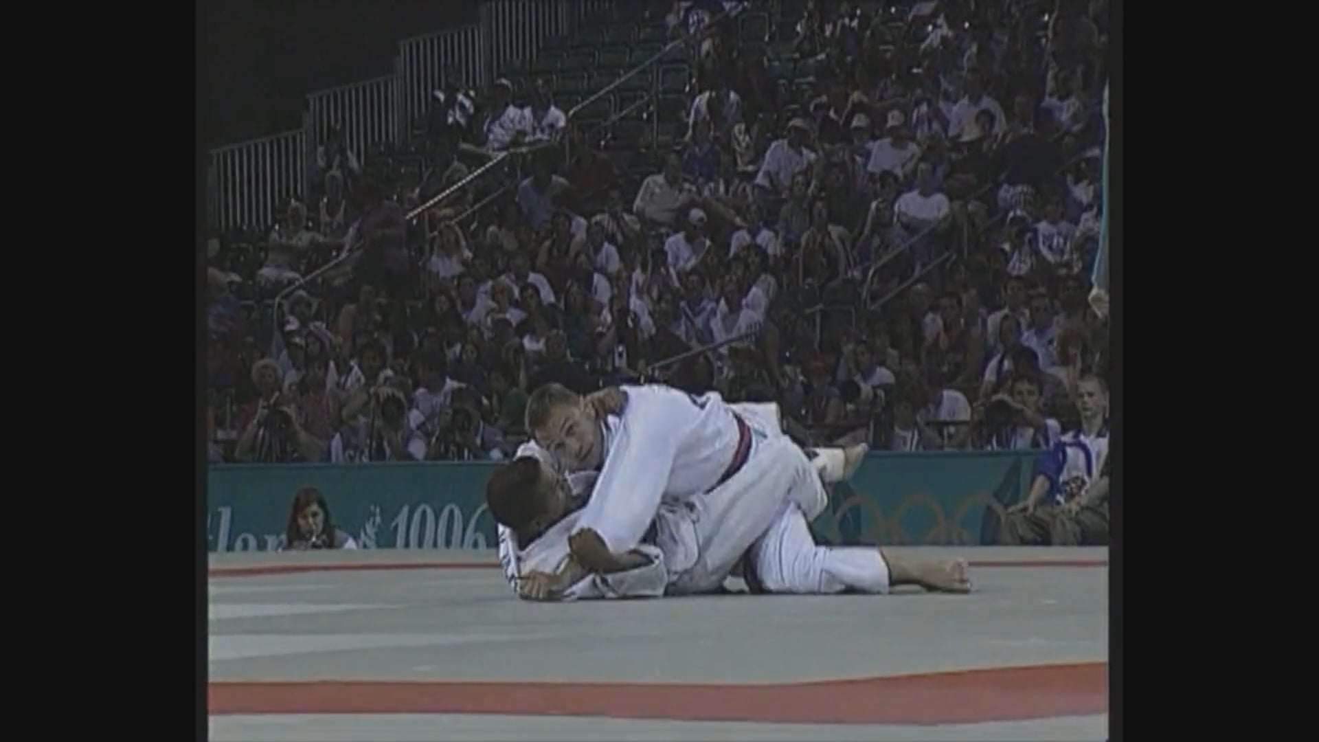 Udo Quellmalz - Ouchi gari - Ken ken