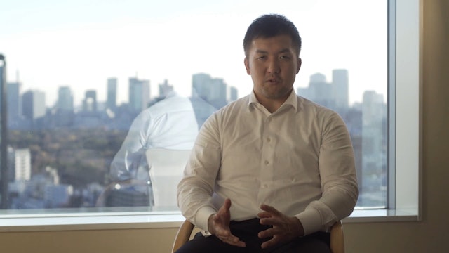 What I Love About Judo | Interview | Keiji Suzuki