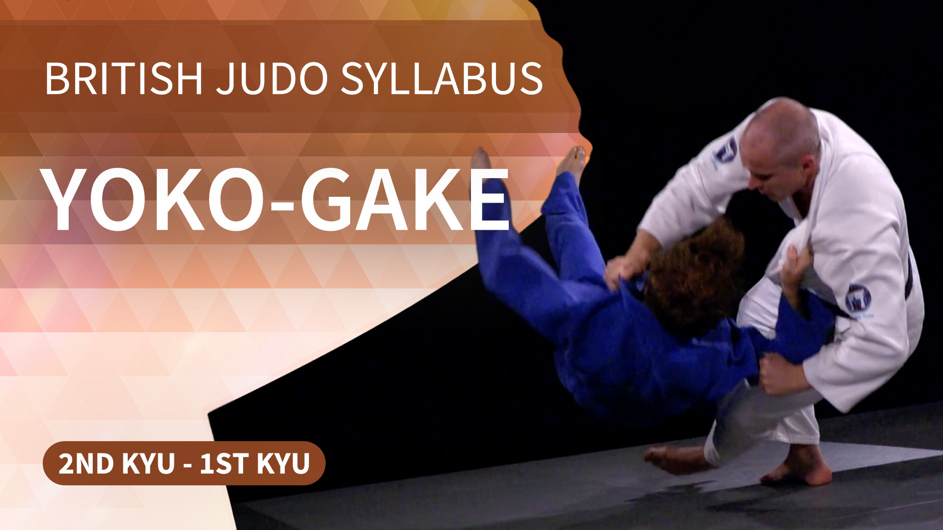 Yoko-gake