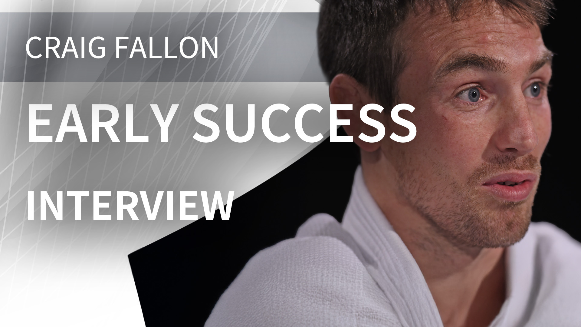 Early Success | Interview | Craig Fallon