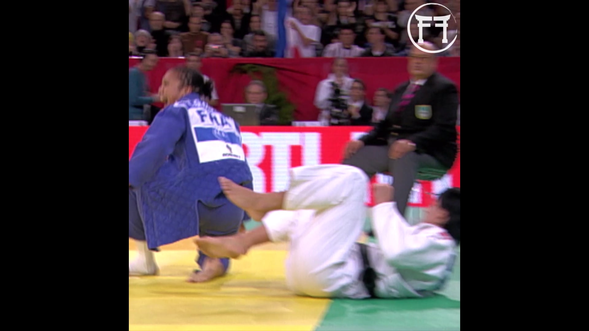 Trailer | Lucie Decosse