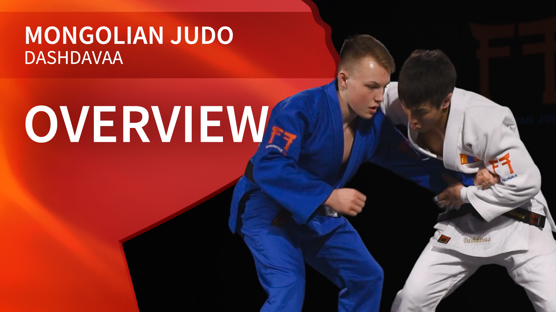 Overview | Dashdavaa