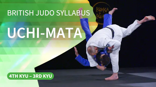 Uchi-mata