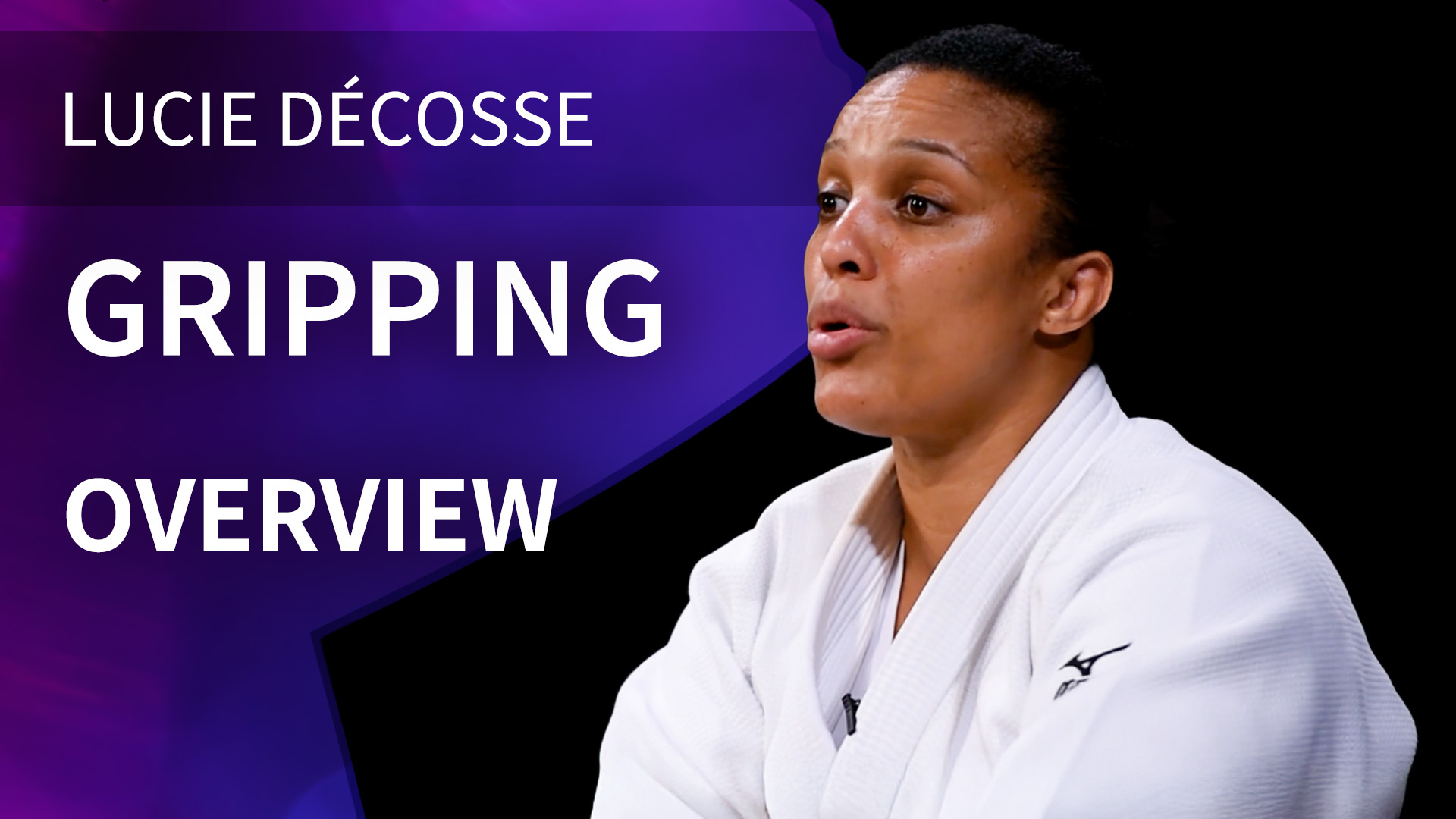 Gripping | Interview | Lucie Décosse