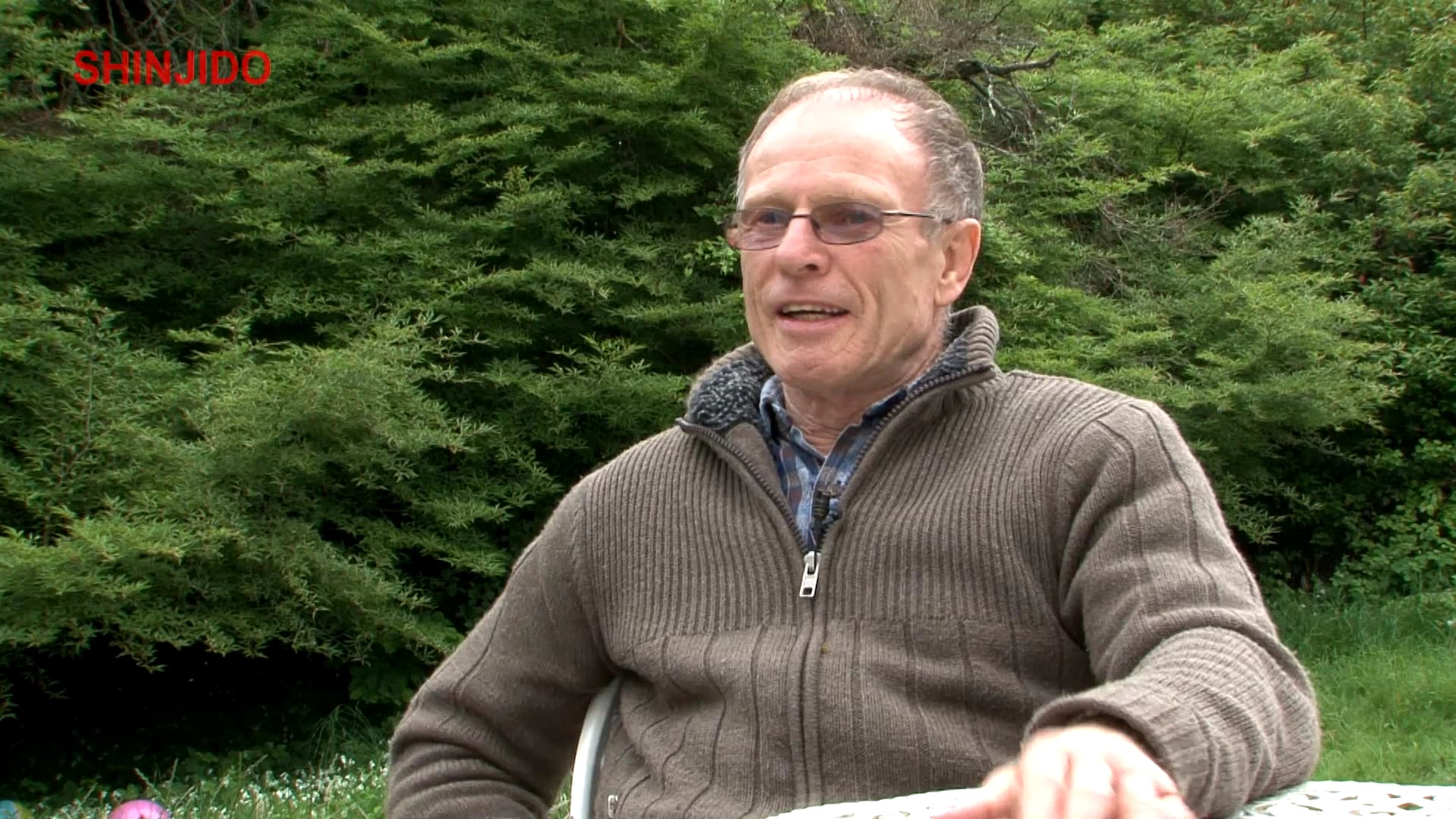 Trailer | Shinjido Evolution & Innovation