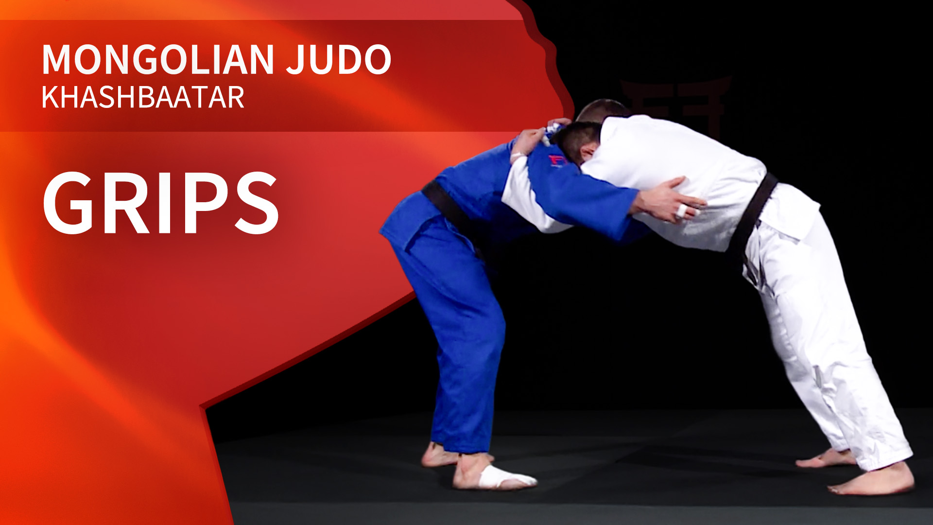 Grips | Khashbaatar