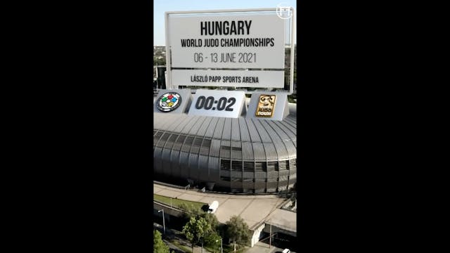 2021 Worlds Promo