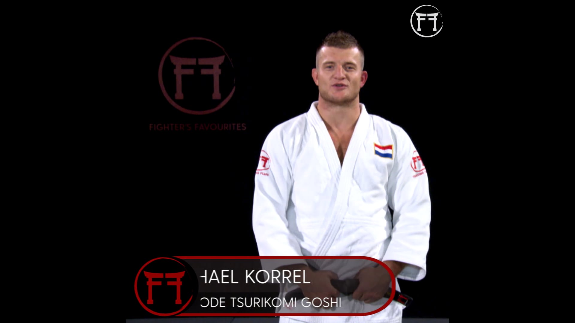 Trailer | Fighters Favourties